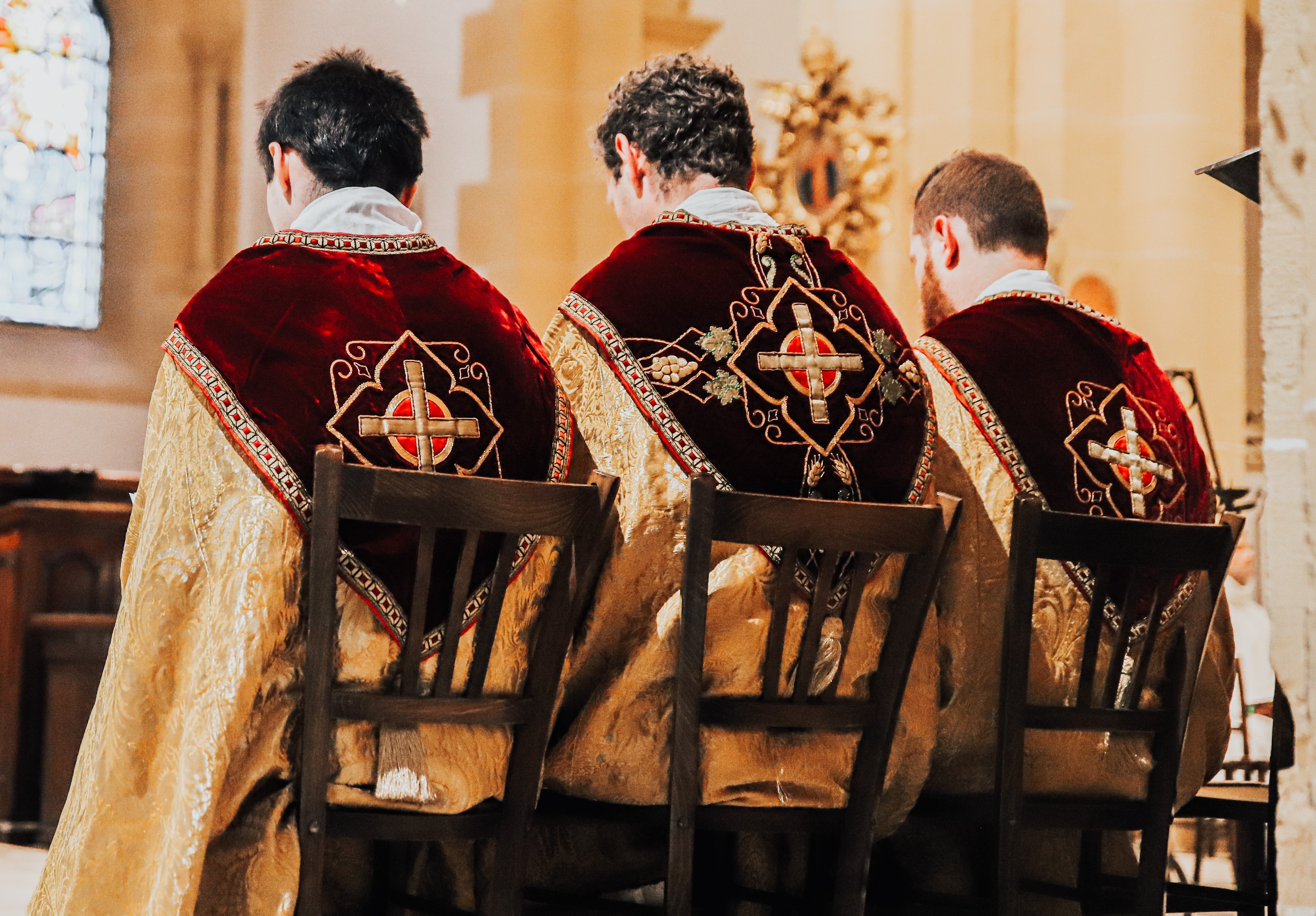 Rencontres grégoriennes 2021